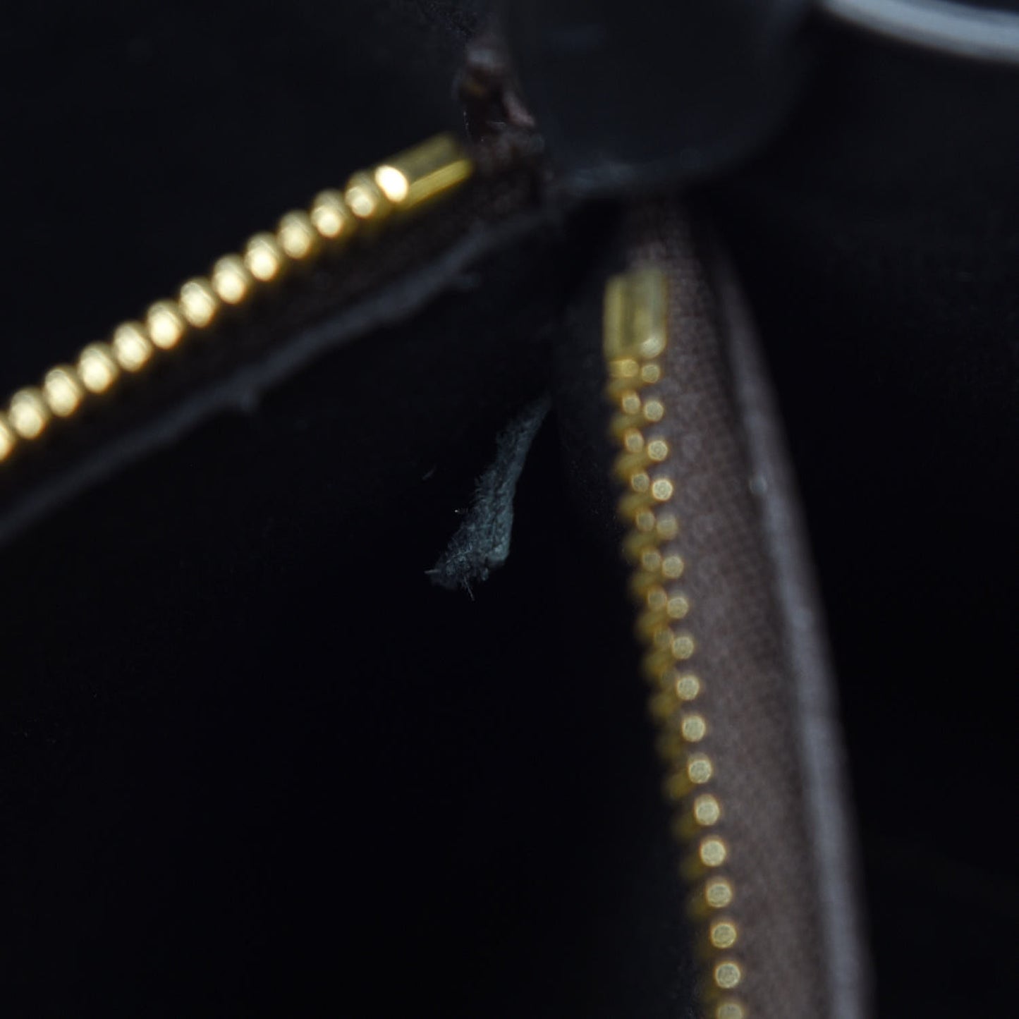 Monogram Neonoe MM Black