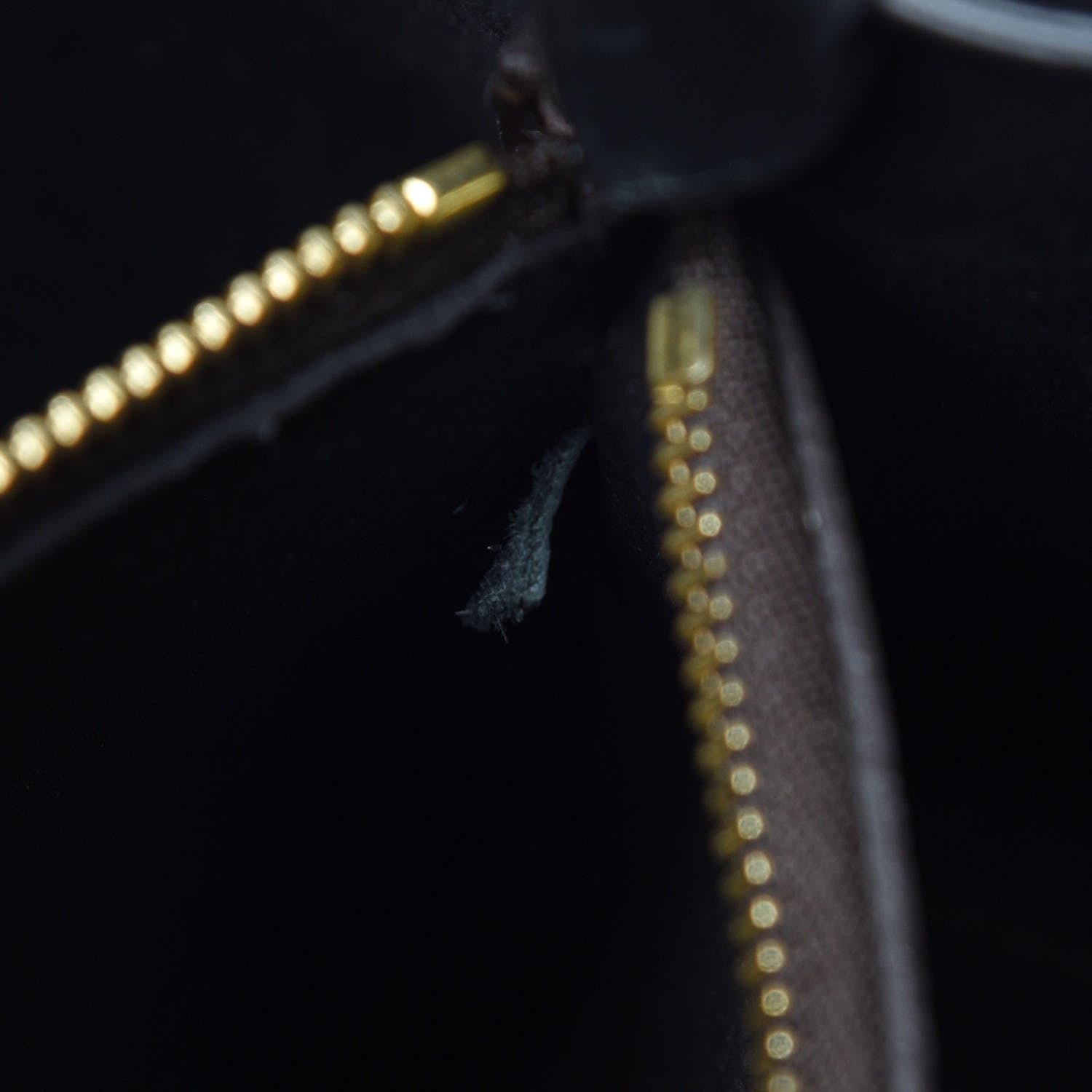 Louis Vuitton Monogram Neonoe MM Black 7 of 9