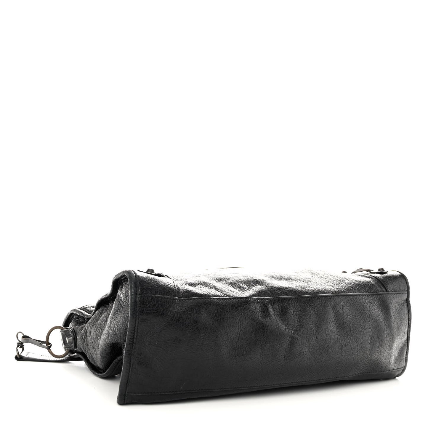 Agneau Classic Hardware City Black