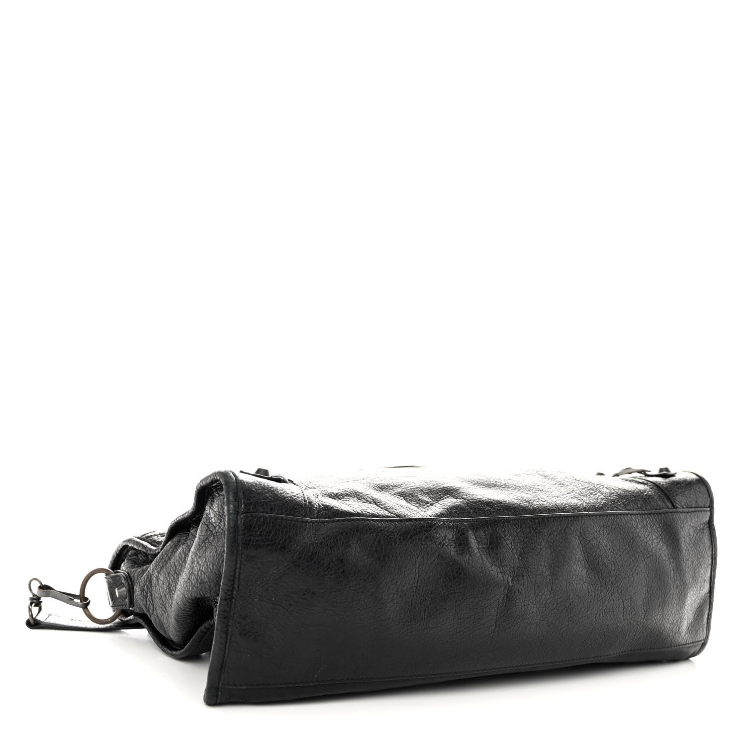 Balenciaga Agneau Classic Hardware City Black 4 of 11