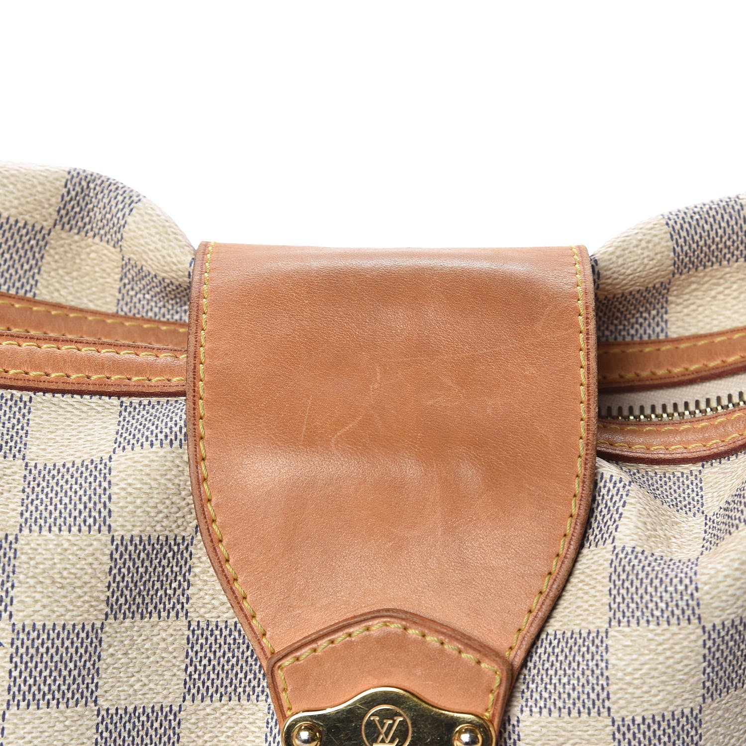 Louis Vuitton Damier Azur Stresa PM 15 of 27