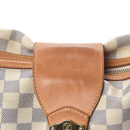 Louis Vuitton Damier Azur Stresa PM 15 of 27