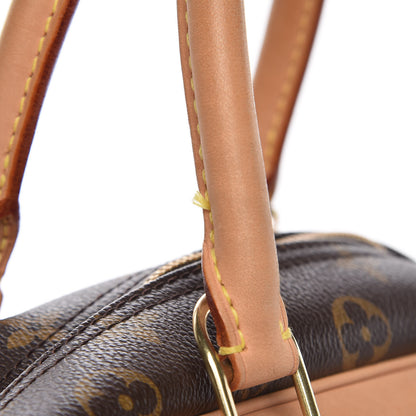 Louis Vuitton Monogram Deauville 11 of 13