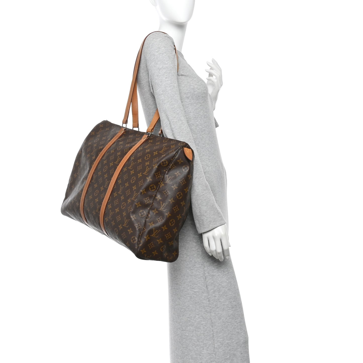 Monogram Sac Flanerie 50