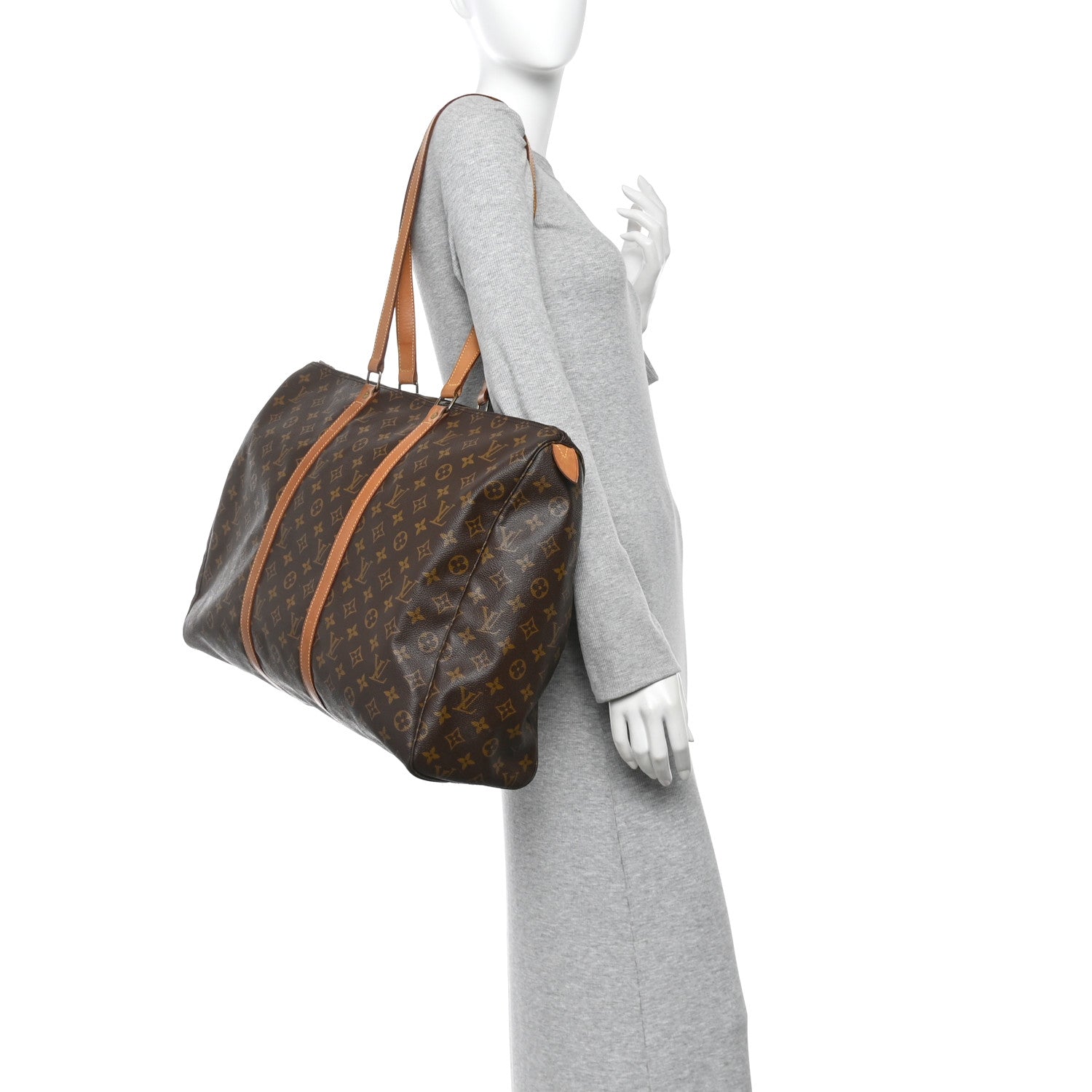 Louis Vuitton Monogram Sac Flanerie 50 2 of 9