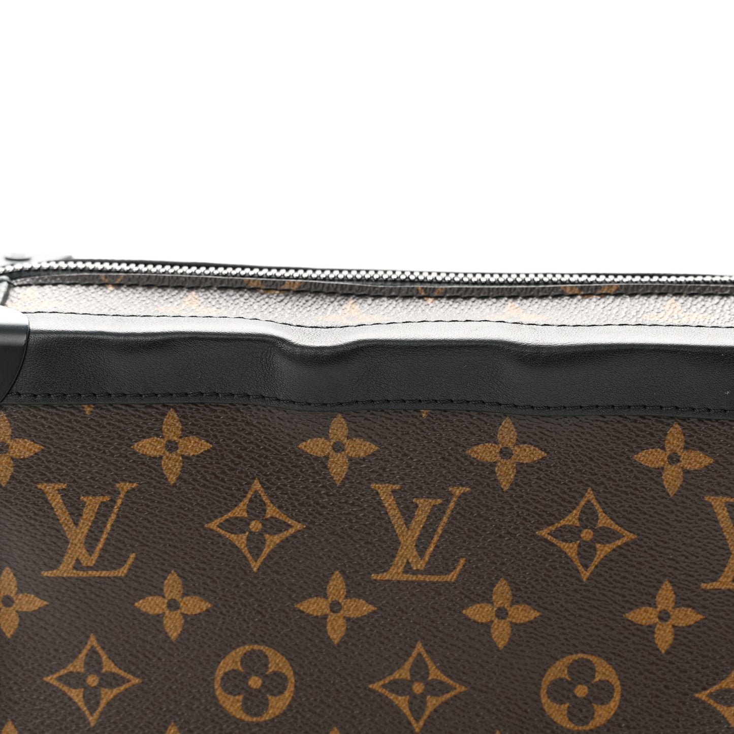 Monogram Solar Ray Soft Trunk