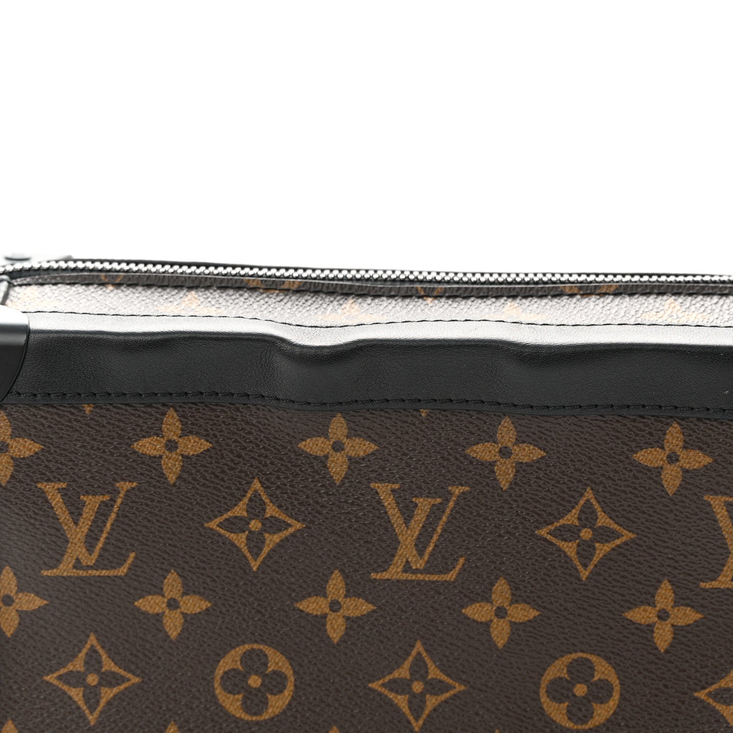 Louis Vuitton Monogram Solar Ray Soft Trunk 13 of 18