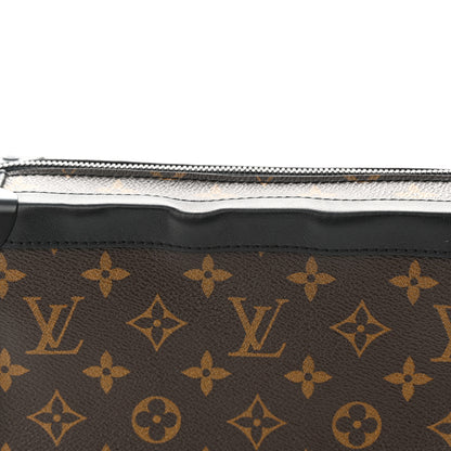 Louis Vuitton Monogram Solar Ray Soft Trunk 13 of 18