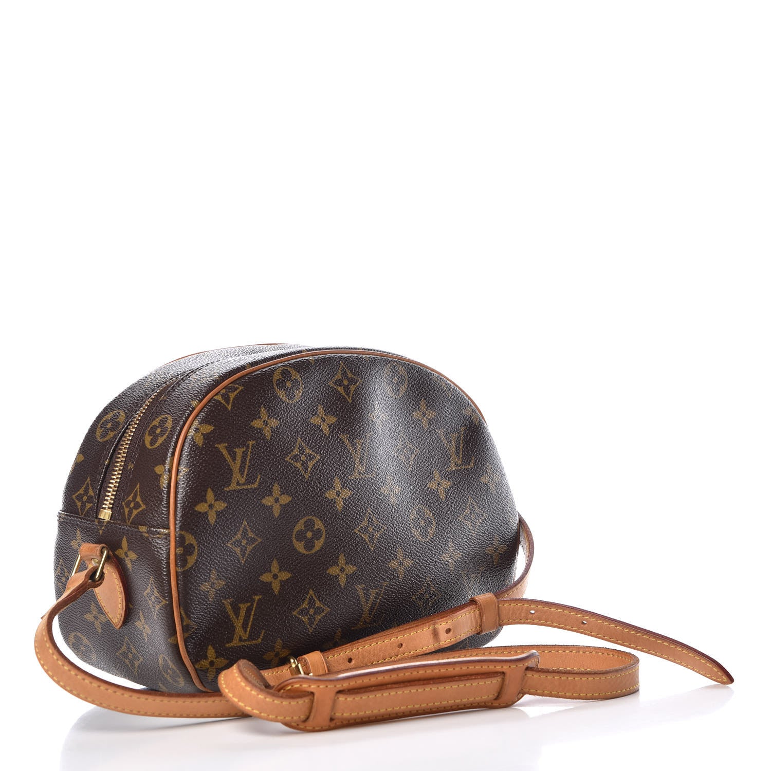 Louis Vuitton Monogram Blois 3 of 12