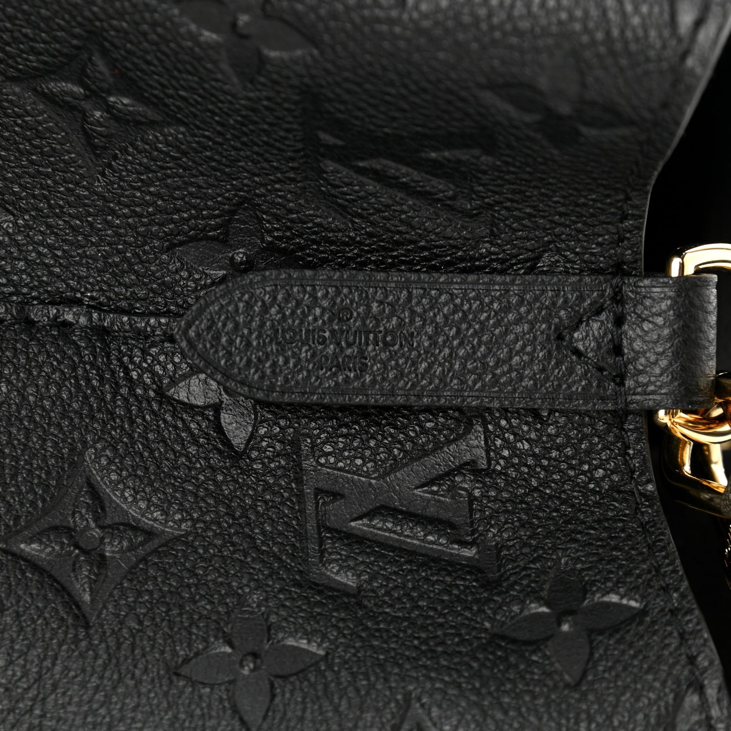 Empreinte Neonoe MM Black