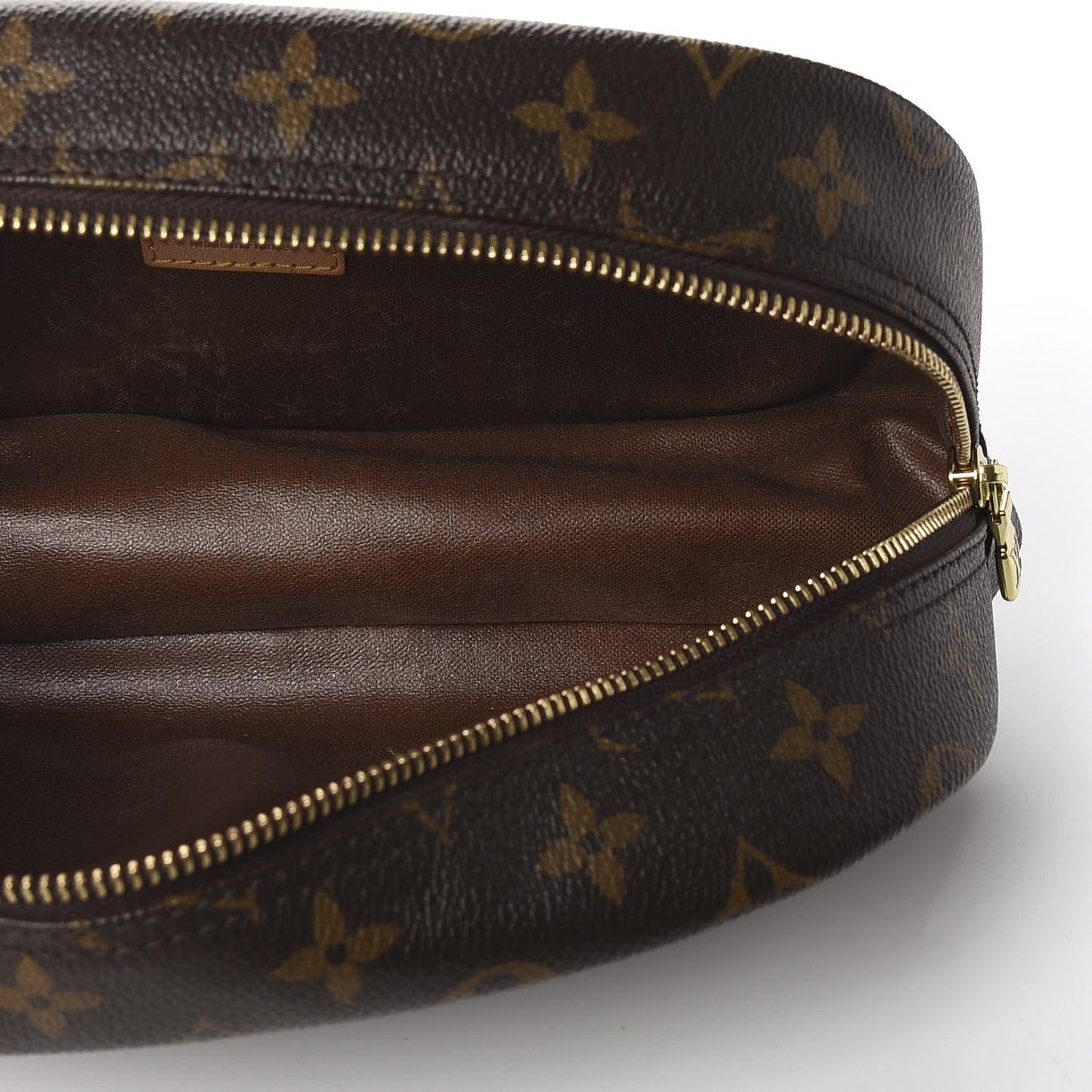 Monogram Toiletry Bag 25