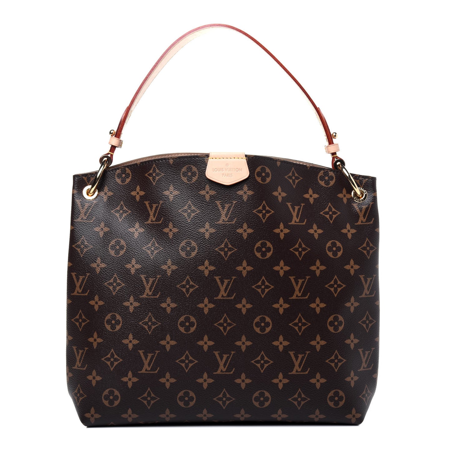 Monogram Graceful PM
