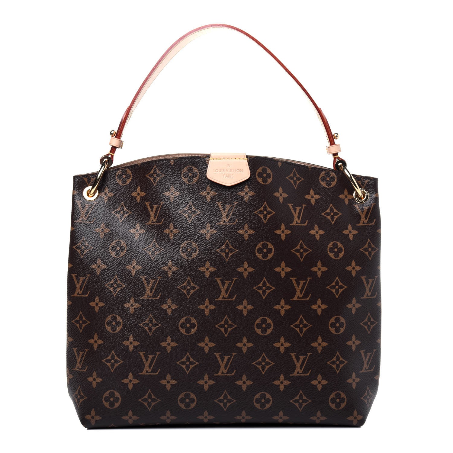 Louis Vuitton Monogram Graceful PM 1 of 9
