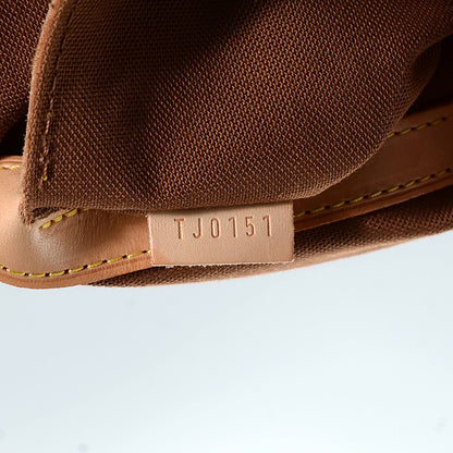 Louis Vuitton Monogram Carryall 5 of 7