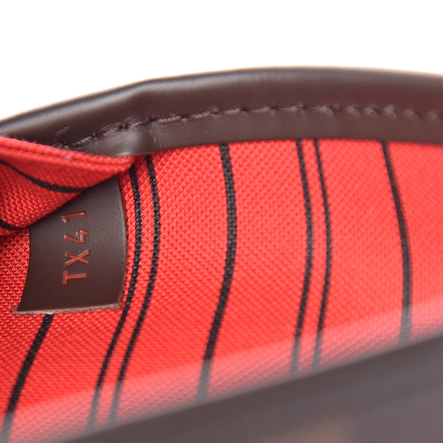 Louis Vuitton Damier Ebene Neo Neverfull MM 8 of 11