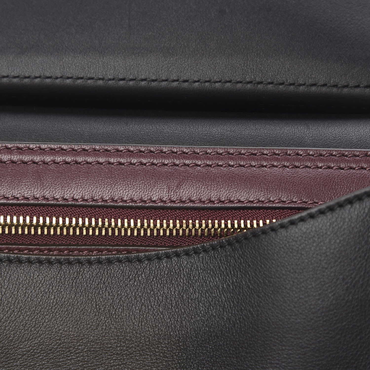 Givenchy Calfskin Small Mystic Shoulder Bag Black 12 of 14