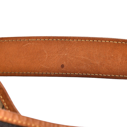 Louis Vuitton Monogram Delightful MM 10 of 14
