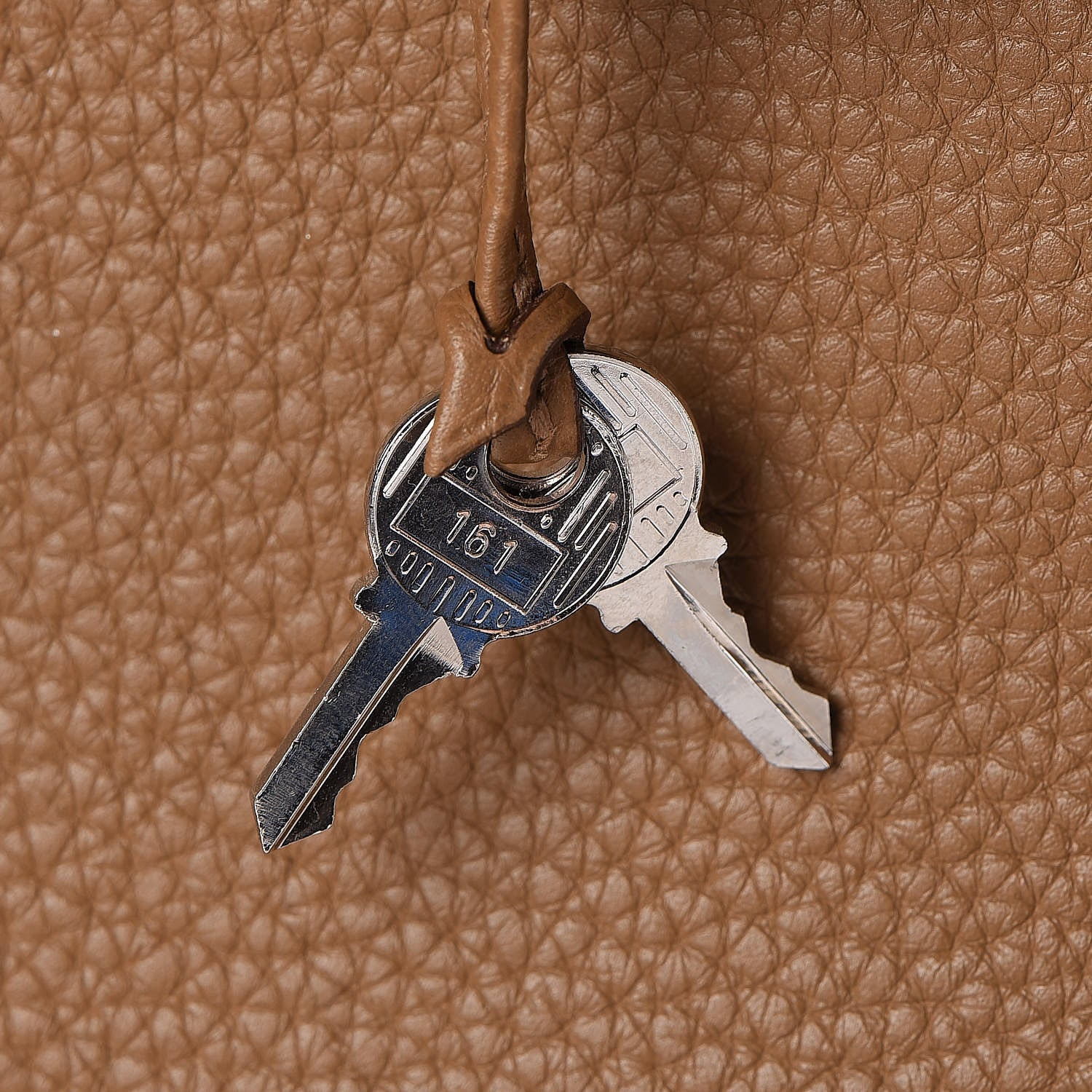 Hermes Taurillon Clemence Retourne Kelly 40 Alezan 29 of 41