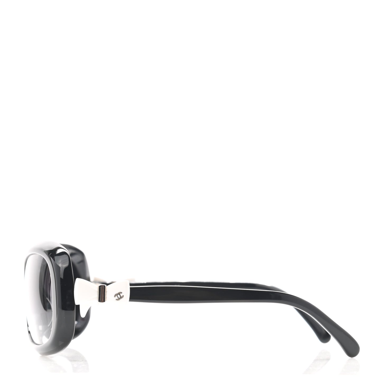 CC Bow Sunglasses 5170 Black