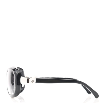 Chanel CC Bow Sunglasses 5170 Black 5 of 5