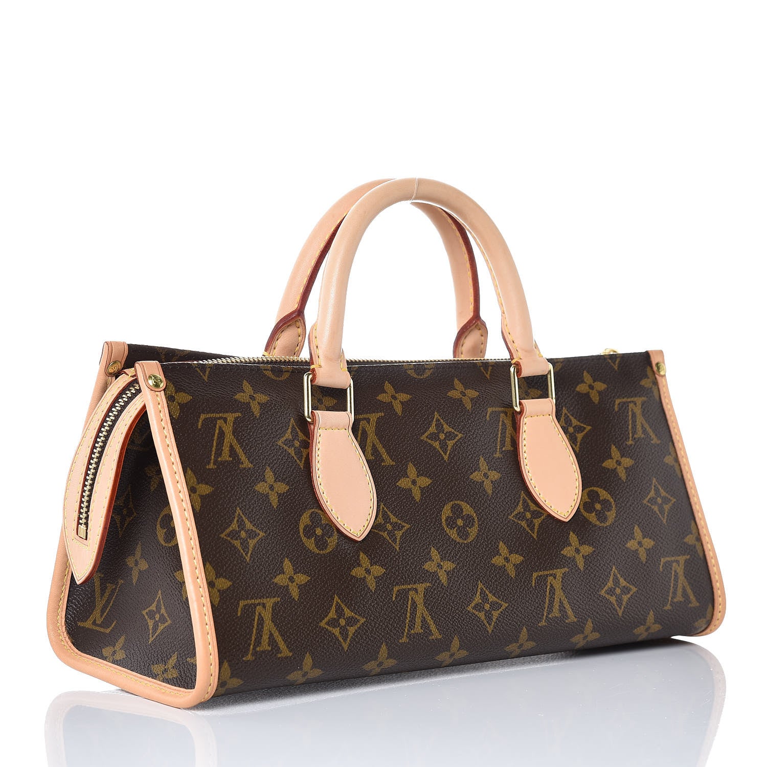 Louis Vuitton Monogram Popincourt 3 of 8