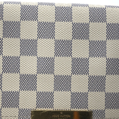 Louis Vuitton Damier Azur Favorite PM 8 of 14