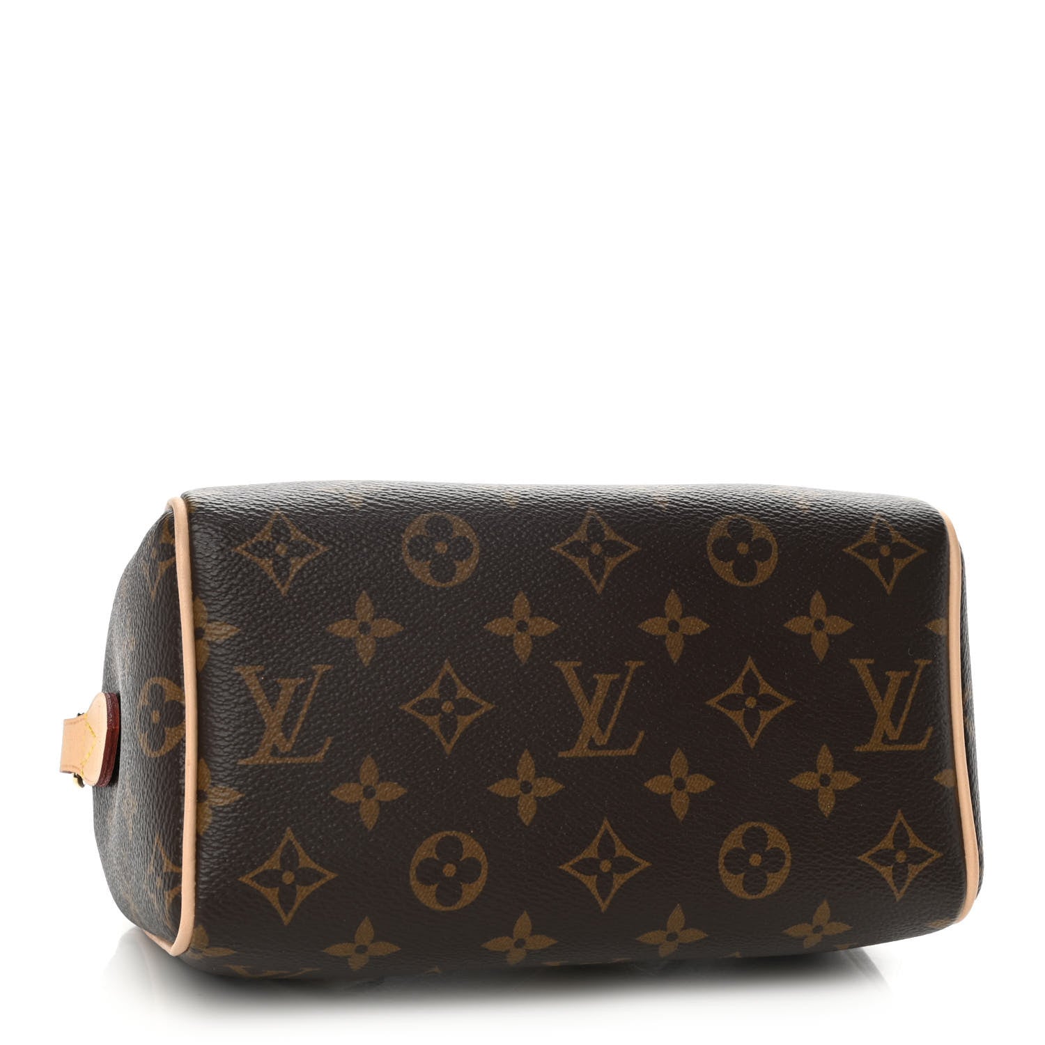 Louis Vuitton Monogram Speedy Bandouliere 20 Fuchsia 3 of 9