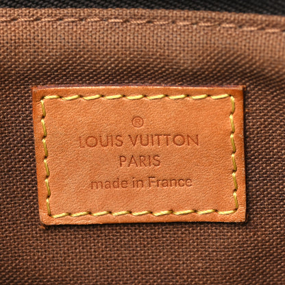 Louis Vuitton Monogram Palermo PM 6 of 10