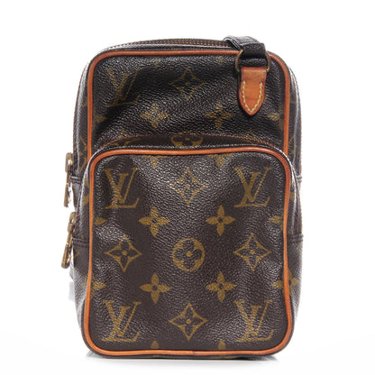 Louis Vuitton Monogram Amazone PM 1 of 7