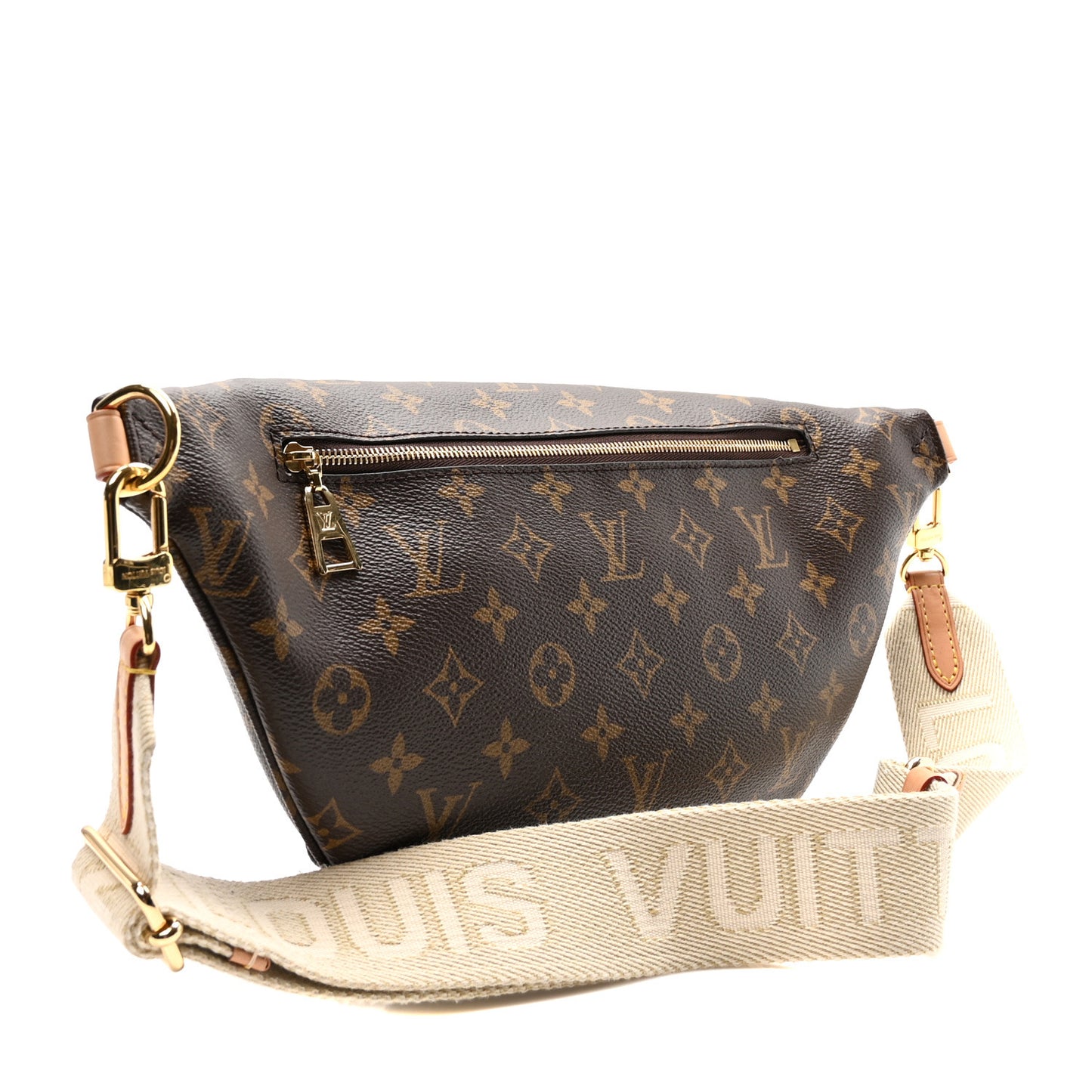Monogram High Rise Bumbag