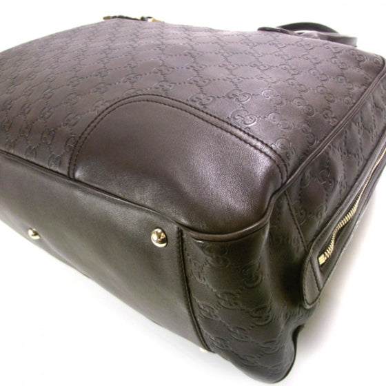 Guccissima Princy Boston Chocolate
