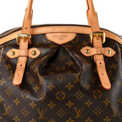 Louis Vuitton Monogram Tivoli GM 8 of 10
