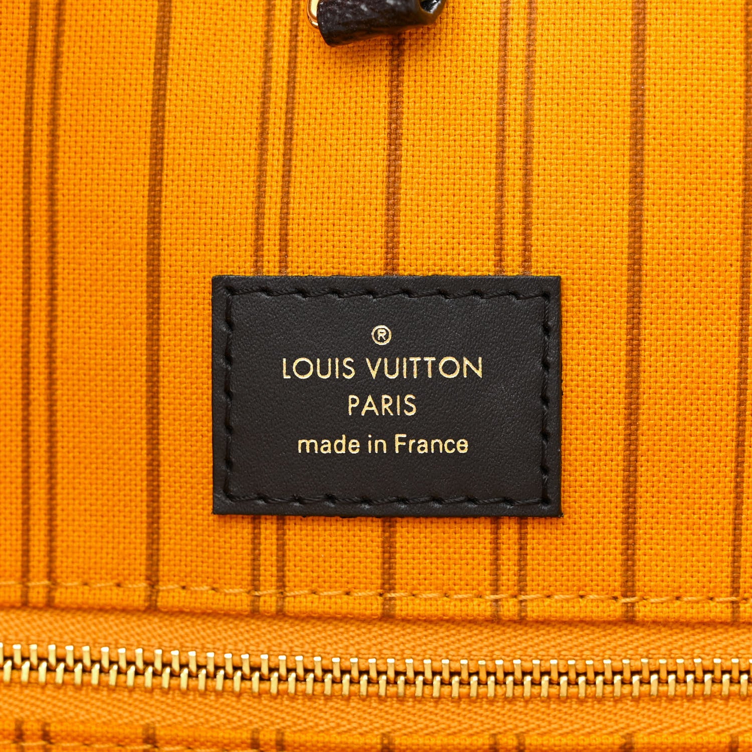 Louis Vuitton Monogram Giant Jungle Onthego GM Black 6 of 10