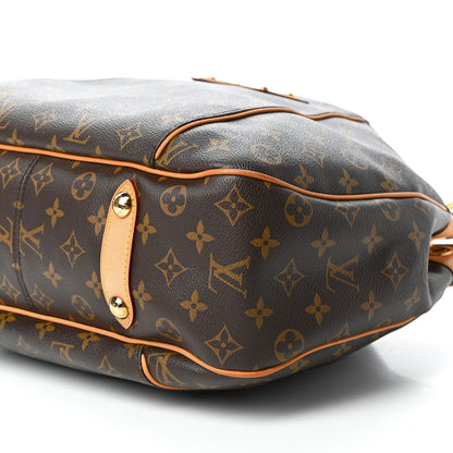 Louis Vuitton Monogram Galliera PM 8 of 8