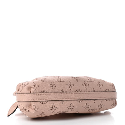 Louis Vuitton Mahina Scala Mini Pouch Magnolia 4 of 8