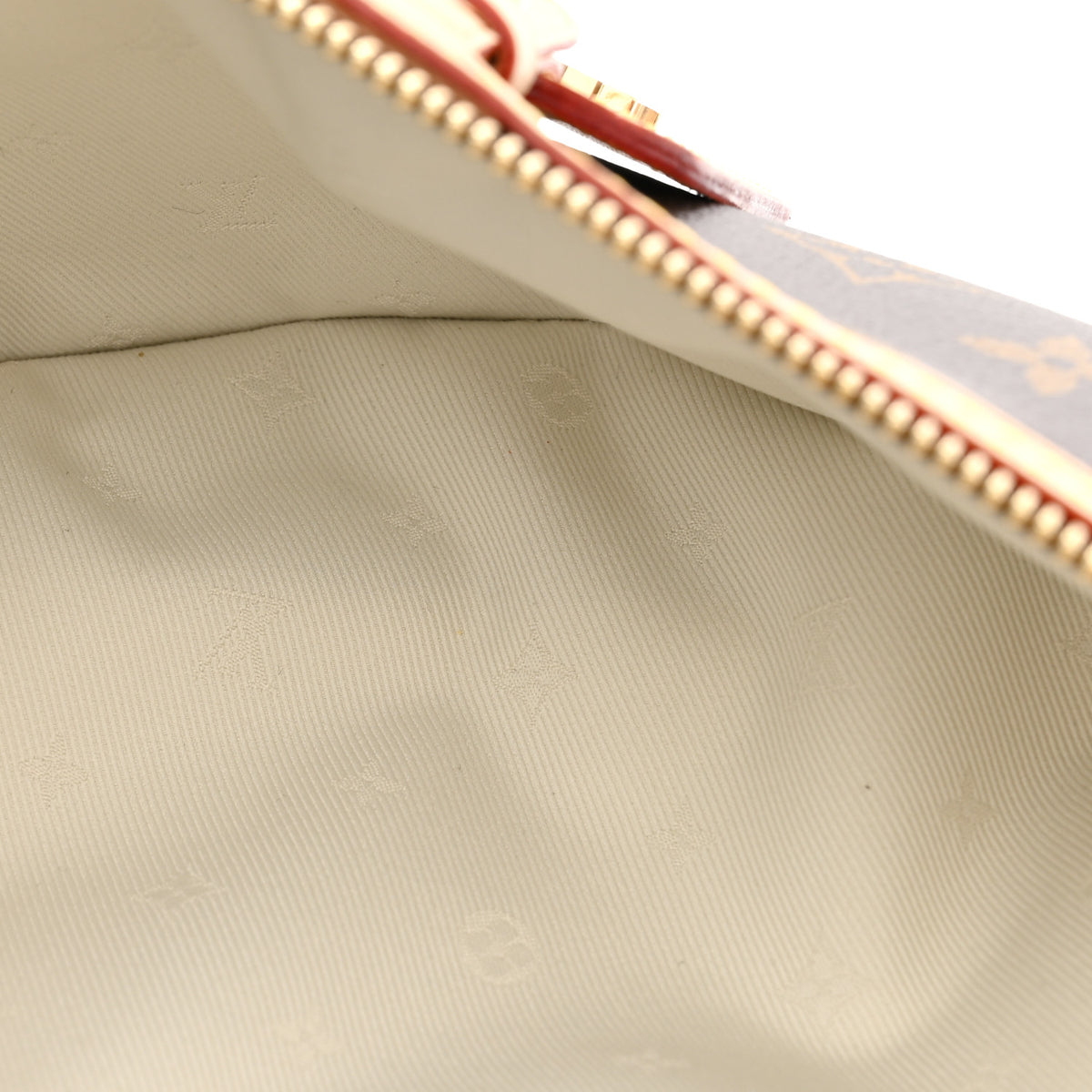 Louis Vuitton Monogram High Rise Bumbag 5 of 10