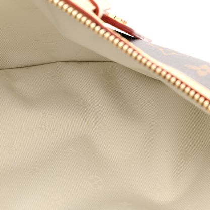 Louis Vuitton Monogram High Rise Bumbag 5 of 10
