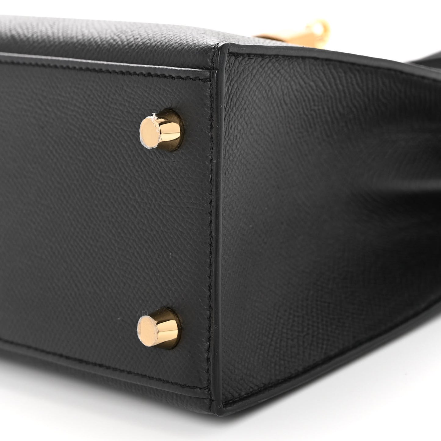 Epsom Kelly Sellier 25 Black