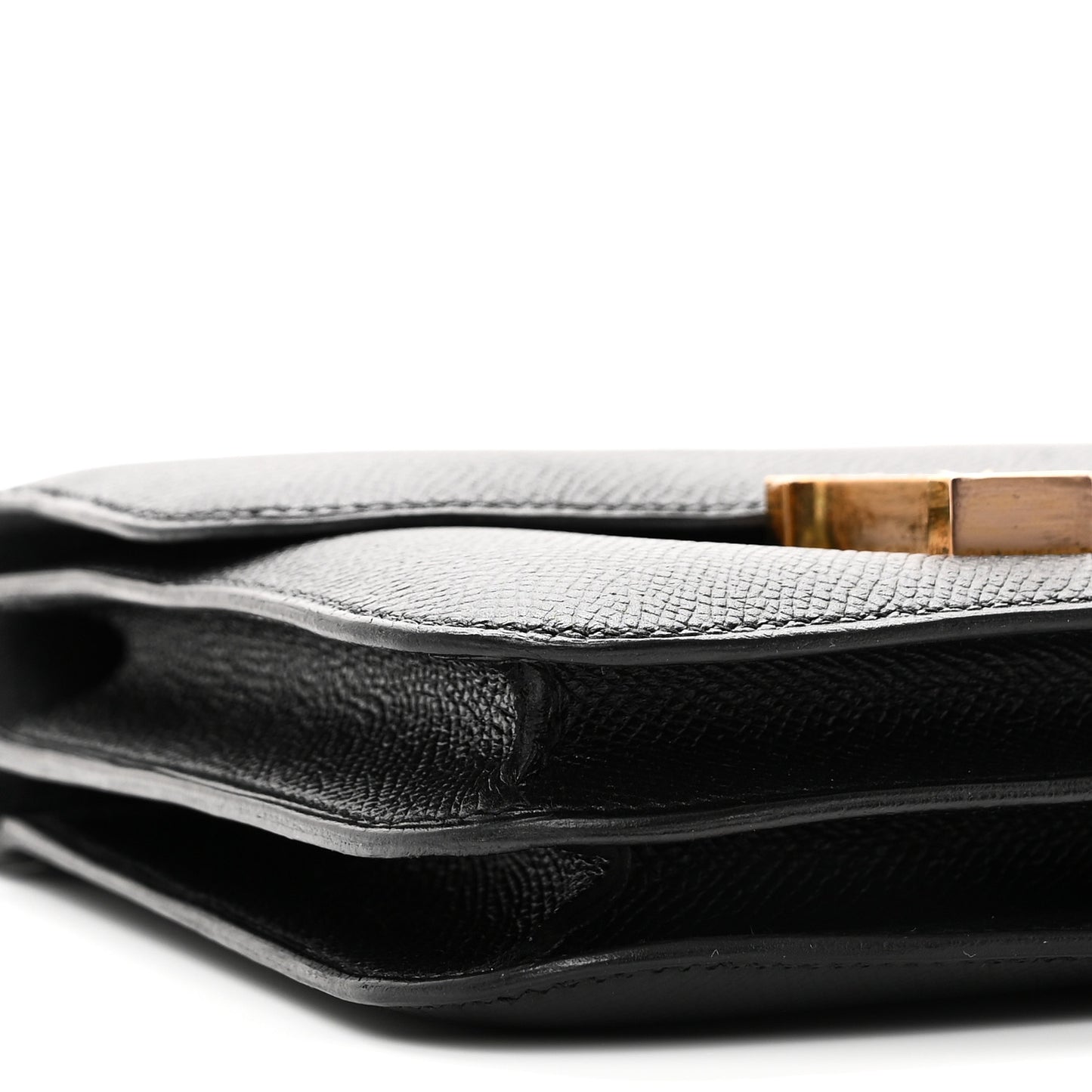 Epsom Constance 18 Black