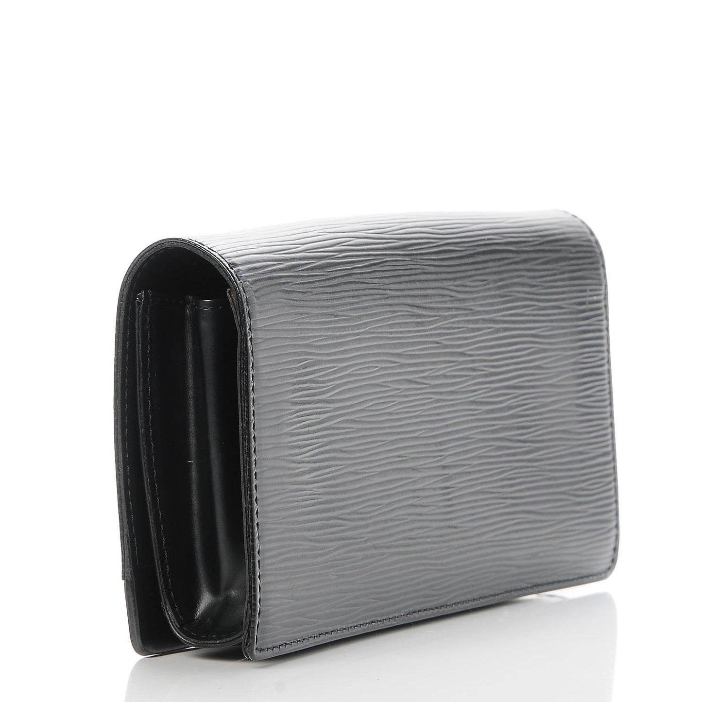 Epi Honfleur Black