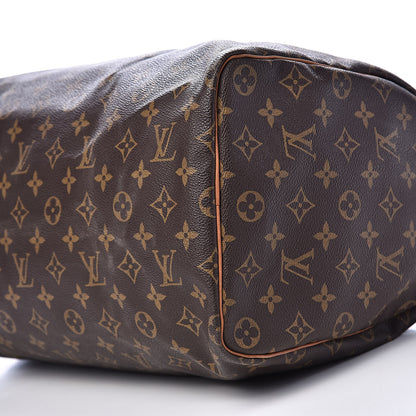 Louis Vuitton Monogram Speedy 40 12 of 13