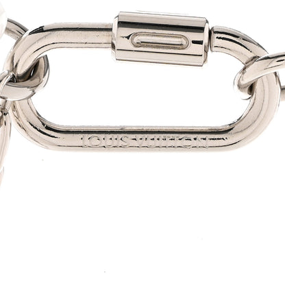 Louis Vuitton Resin Necklace White 5 of 6