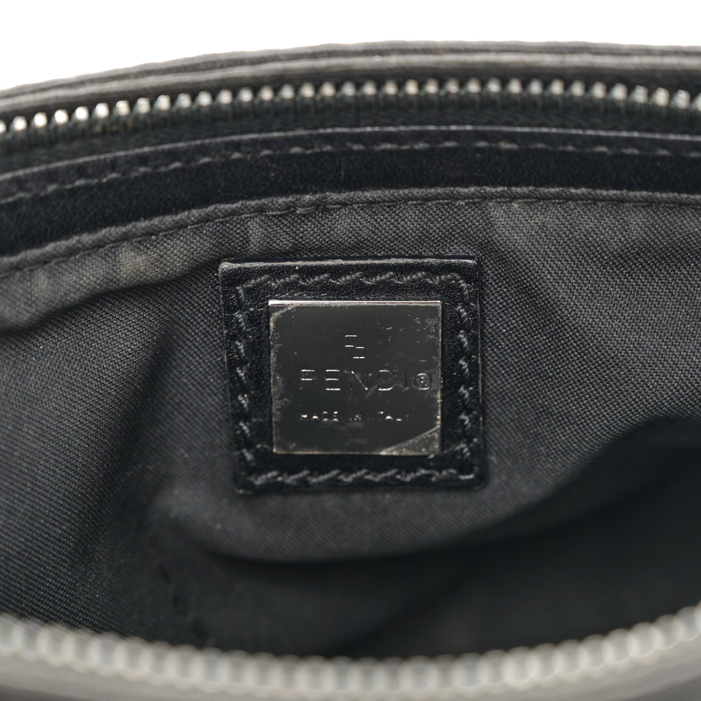 Zucchino Pochette Black