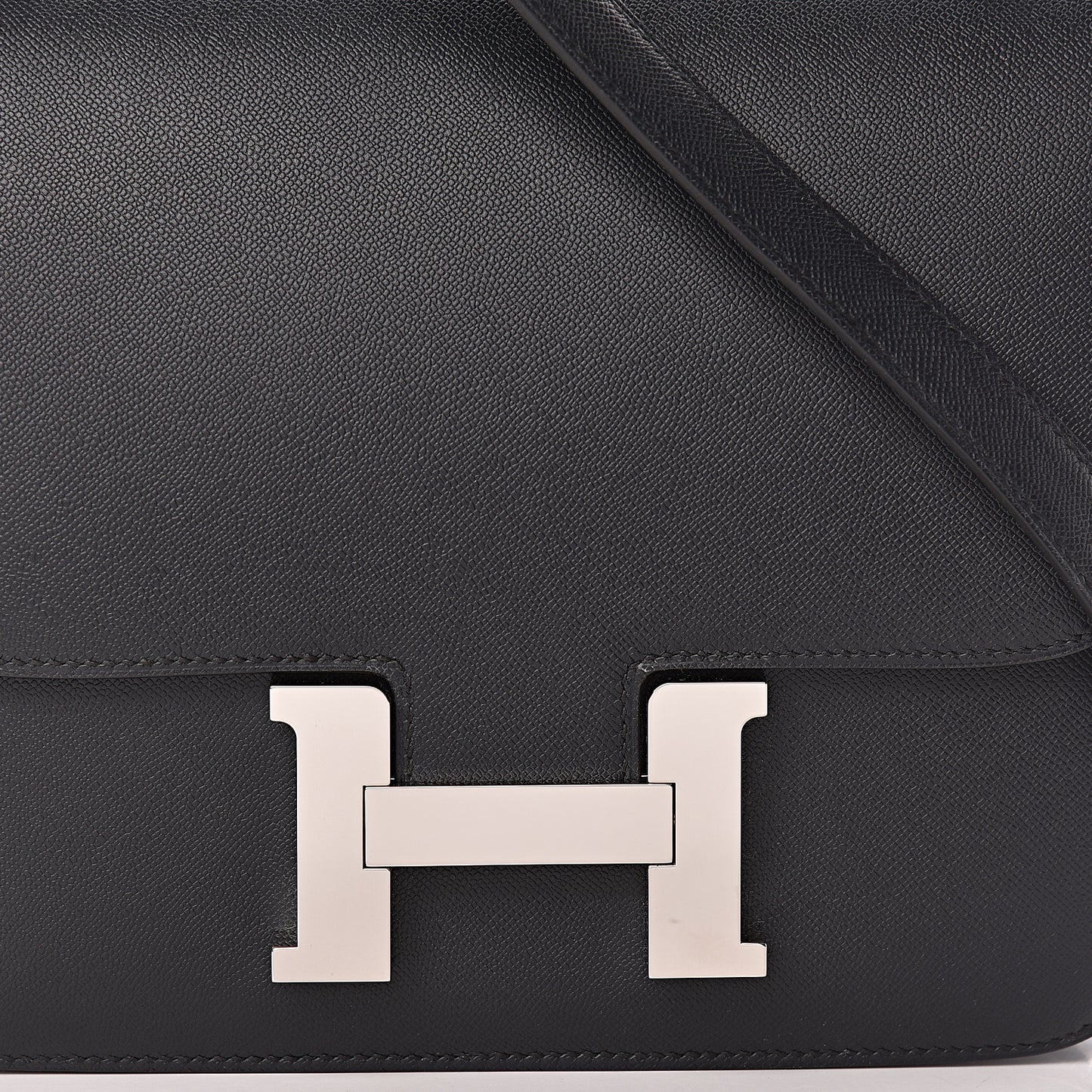 Grained Monsieur Constance 24 Black