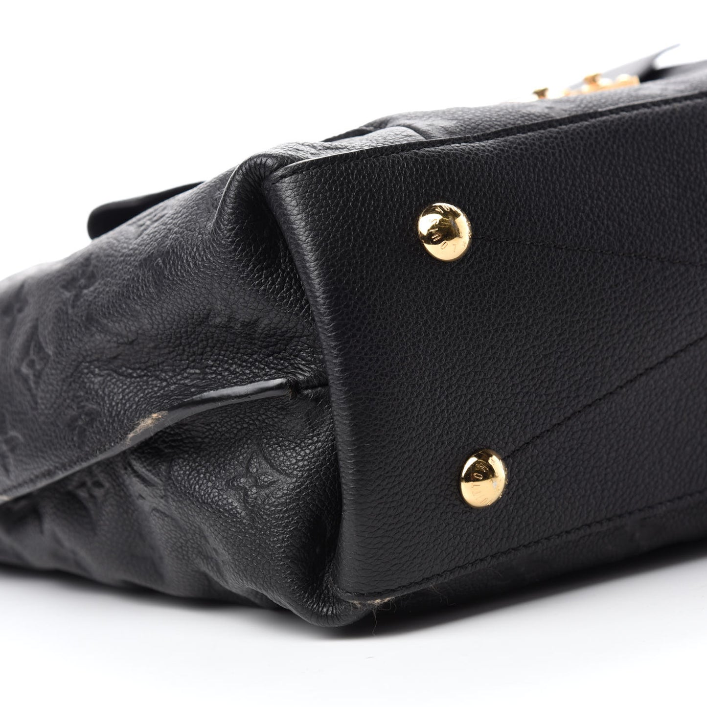 Empreinte Metis Black