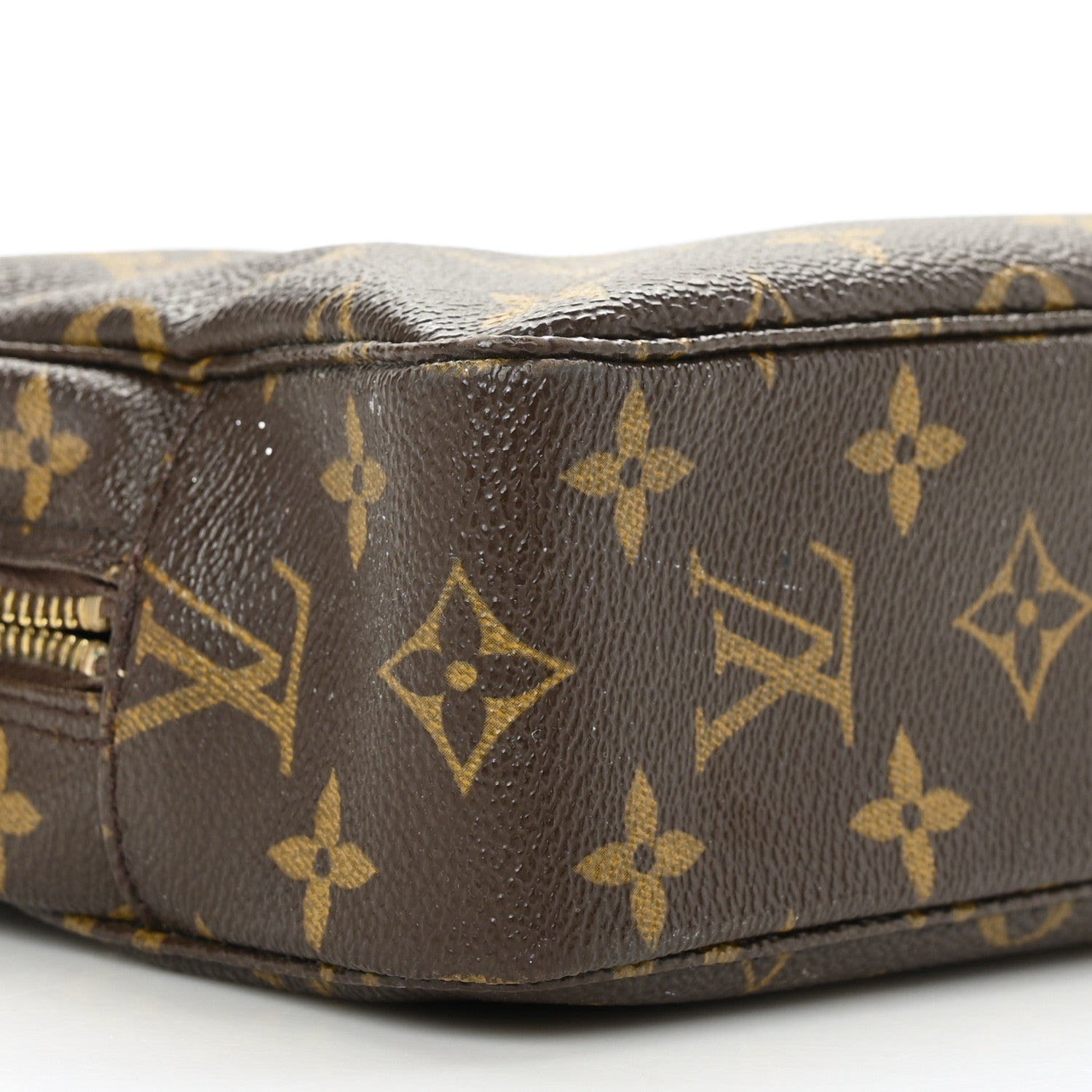 Louis Vuitton Monogram Trousse Toilette 23 6 of 10