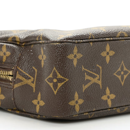 Louis Vuitton Monogram Trousse Toilette 23 6 of 10