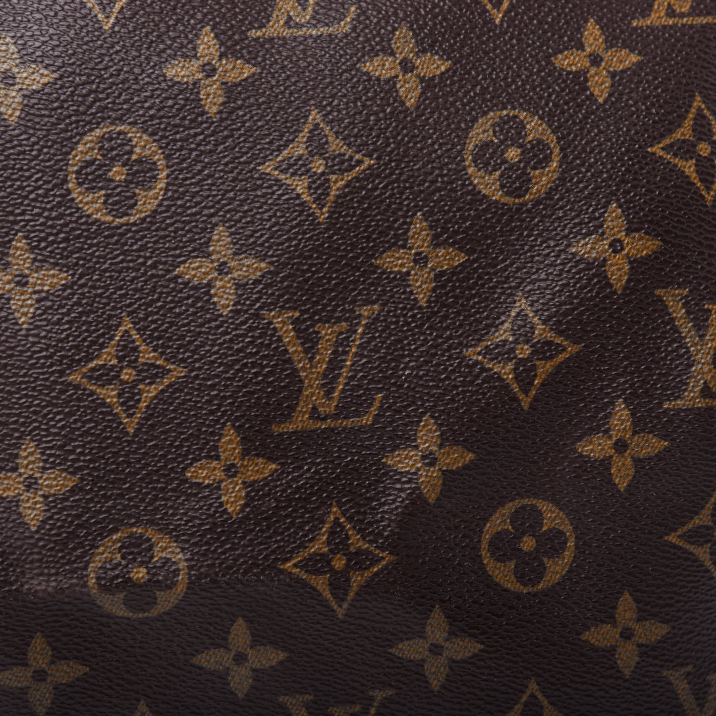 Monogram Keepall 55