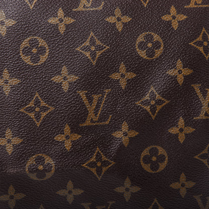 Louis Vuitton Monogram Keepall 55 9 of 9