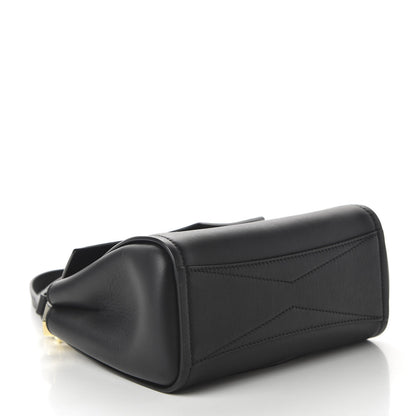 Givenchy Calfskin Mini Mystic Shoulder Bag Black 5 of 10